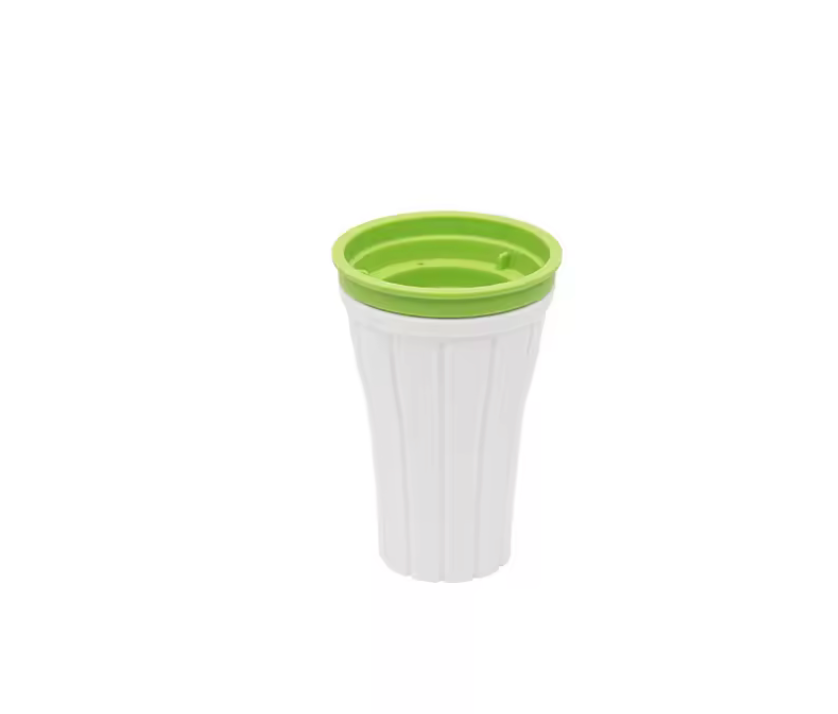CryoCup Fast Slushy Maker!